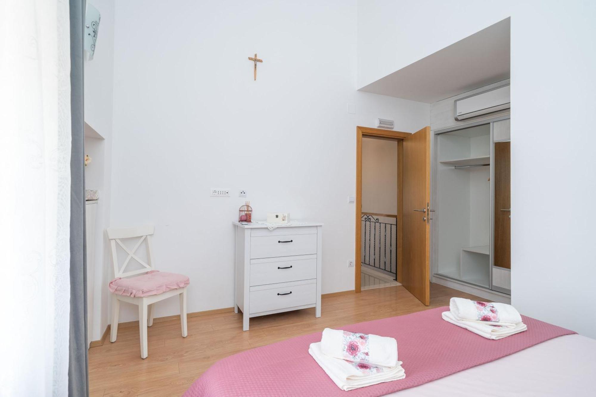 Holiday Home Majkovi Slano Extérieur photo