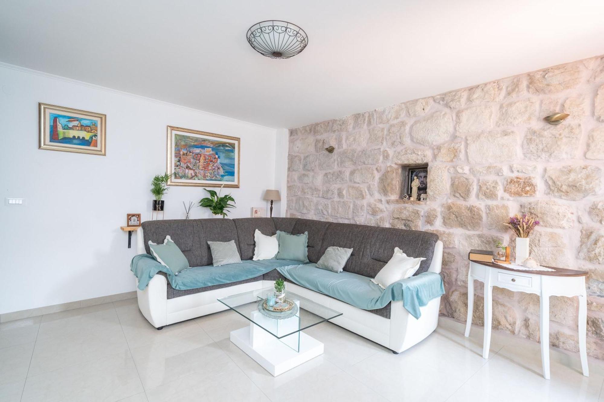 Holiday Home Majkovi Slano Extérieur photo